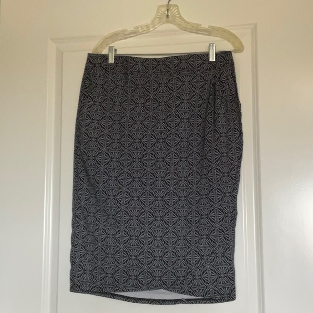 Ripskirt Hawaii Length 3 Wrap Skirt